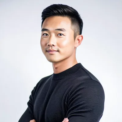 Daniel Chu, Lead Engineer at Scenehalo