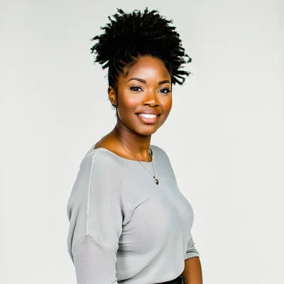 Maya Okafor, Head of Product at Scenehalo