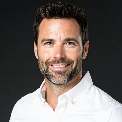Tyler Brennan, CEO and Co-Founder of Scenehalo
